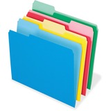 Pendaflex+1%2F3+Tab+Cut+Letter+Recycled+Top+Tab+File+Folder