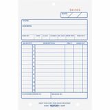 RED5L527 - Rediform Carbonless Sales Forms