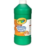 Crayola Washable Finger Paint