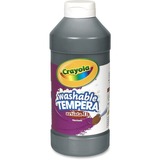 CYO543115051 - Crayola Artista II Washable Tempera Paint