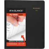 AAG7095005 - At-A-Glance Weekly Appointment Book