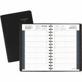 AAG7080005 - At-A-Glance Daily Appointment Book