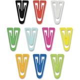 Gem Office Products Triangular Paper Clips