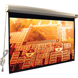 VUTEC Elegante 01 EL5496 Electrol Projection Screen   Matte White 