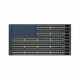 Cisco Catalyst 3560-E 24-Port Multi-Layer Ethernet Switch with EMI Software