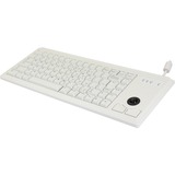 Cherry Ultraslim G84-4420 Compact Keyboard