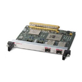 Cisco 2-Port OC-3c/STM-1c POS Shared Port Adapter - 2 x OC-3c/STM-1c