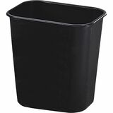 Rubbermaid+Commercial+13+QT+Standard+Deskside+Wastebasket