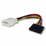 CRU Legacy to SATA Power Adapter Cable