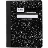 Mead Composition Book