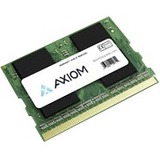 Axiom 512MB DDR-333 Micro-DIMM for Fujitsu # FPCEM126AP