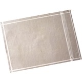 3M Non-Printed Packing List Envelope - Packing List - 9 1/2" Width x 12" Length - 1000 / Case - Clear