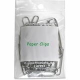 CLI47223 - C-Line Write-On Poly Bags