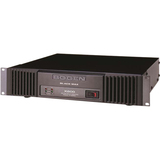 Bogen Black Max X600 Amplifier - 600 W RMS - 2 Channel