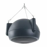 Bogen OPS1B Speakers Bogen Ops1 Ceiling Mountable Speaker - Dark Gray - 45 Hz To 19 Khz - 16 Ohm (ops1b) 765368100396