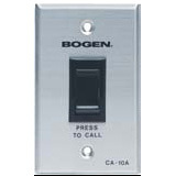 Bogen CA10A Hard Wire Dimmer