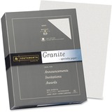 Southworth+Granite+Specialty+Paper+-+Gray