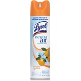 Lysol Neutra Air Citrus Spray
