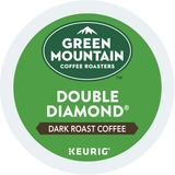 Green Mountain Coffee Roasters® K-Cup Double Diamond Coffee