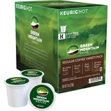 GMT6501 - Green Mountain Coffee Roasters&reg; K-Cup Reg...