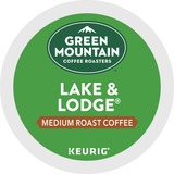 GMT6523 - Green Mountain Coffee Roasters&reg; K-Cup Lak...