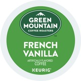 Green Mountain Coffee Roasters® K-Cup French Vanilla Coffee