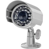 Lorex CVC6975HR High Resolution Indoor/Outdoor Night Vision Camera 