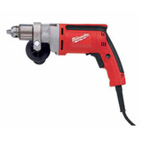 Milwaukee Magnum Corded Drill