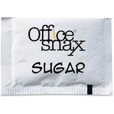 Office+Snax+2.8+oz.+Sugar+Packs
