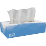 Image for Pacific Blue Select Facial Tissue by GP Pro - Flat Box