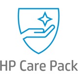 HP Care Pack Pick-Up and Return Service with Defective Media Retention - 4 Year - Service