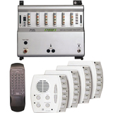 Channel Vision ST-0934 Intercom System