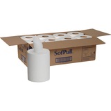 SofPull+Centerpull+Junior+Capacity+Paper+Towels