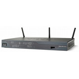Cisco 888 G.SHDSL Router