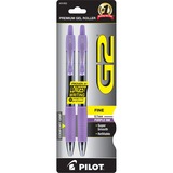 Pilot+G2+Retractable+Gel+Ink+Rollerball+Pens