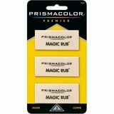 SAN70503 - Prismacolor Magic Rub Eraser