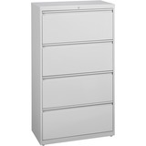 LLR60445 - Lorell Lateral File - 4-Drawer