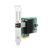 HP Compaq StorageWorks Dual Port Fibre Channel Host Bus Adapter