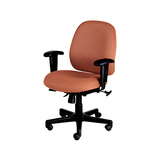 Raynor 4x4 SL Multifunction Task Chair