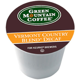 Green Mountain Coffee Roasters Vermont Country Blend Coffee