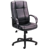 Boss Caressoft High Back Executive Chair
