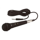 Hamilton DY-10 Microphone