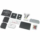 APC Smart UPS Hardwire Kit - Black