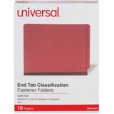 Universal+Straight+Tab+Cut+Letter+Classification+Folder