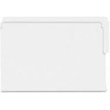 Pendaflex Legal Recycled Top Tab File Folder - Top Tab Location - Ivory - 10% Recycled - 100 / Box