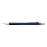 Staedtler Mars Micro 775 - HB Lead - 0.5 mm Lead Diameter - Refillable - Blue Barrel - 1 Each