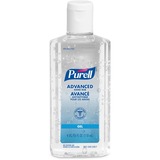 PURELL® Hand Sanitizer Gel - 118.29 mL - Hand - Clear - Dye-free, Non-toxic - 1 Each