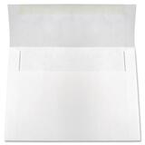 Supremex A-Line Invitation Envelope - Stationery - 24 lb - 250 / Box