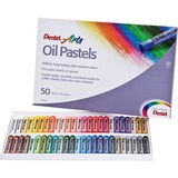 PENPHN50 - Pentel Arts Oil Pastels