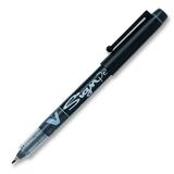 Pilot Porous Point Pen - Medium Pen Point - 0.2 mm Pen Point Size - Black - 1 Each